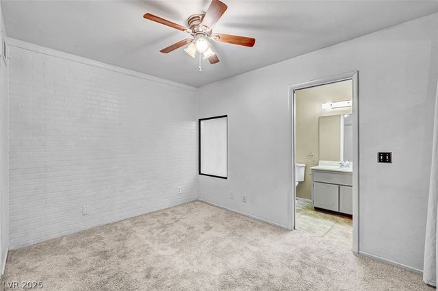 311 Brookside Lane B, Las Vegas, NV 89107