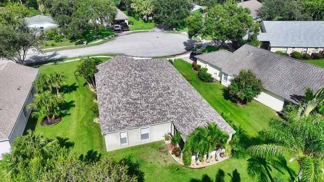 587 Cottonwood Road, Sebastian, FL 32958