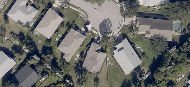 587 Cottonwood Road, Sebastian, FL 32958