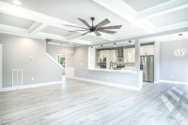 1829 Broadstreet RD, Hampton, VA 23666