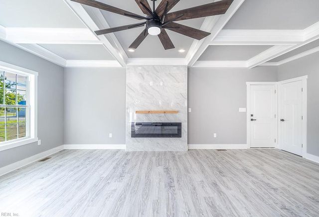 1829 Broadstreet RD, Hampton, VA 23666