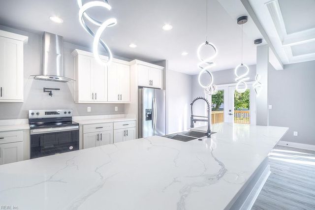 1829 Broadstreet RD, Hampton, VA 23666