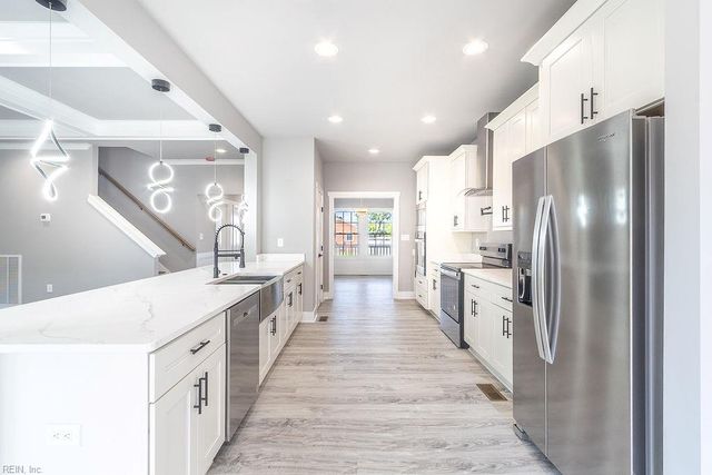 1829 Broadstreet RD, Hampton, VA 23666