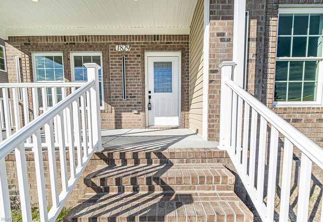 1829 Broadstreet RD, Hampton, VA 23666