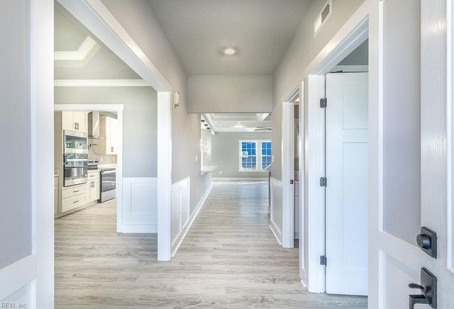 1829 Broadstreet RD, Hampton, VA 23666
