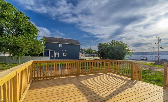 1829 Broadstreet RD, Hampton, VA 23666