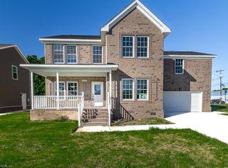 1829 Broadstreet RD, Hampton, VA 23666