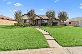 1020 Summertree Circle, Plano, TX 75025