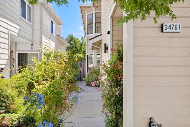 34761 Comstock Common, Fremont, CA 94555