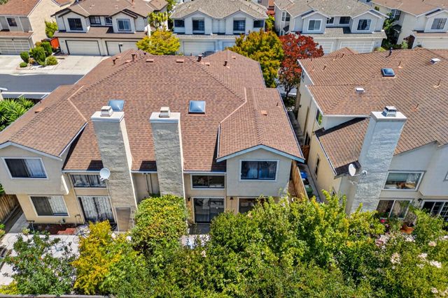 34761 Comstock Common, Fremont, CA 94555