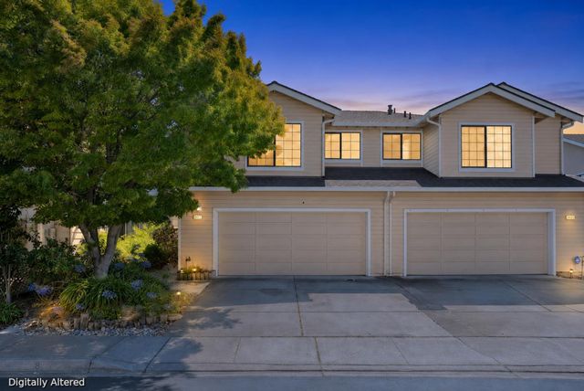 34761 Comstock Common, Fremont, CA 94555