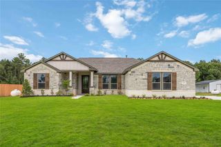 460 Barton Place Drive, Cleveland, TX 77327