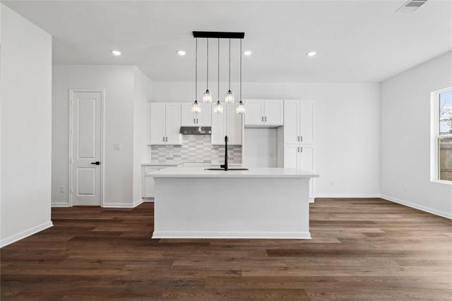 7938 Kenton Street, Houston, TX 77028