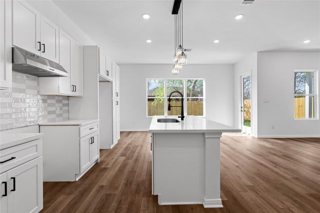 7938 Kenton Street, Houston, TX 77028