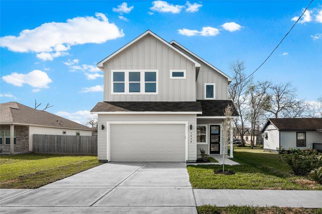 7938 Kenton Street, Houston, TX 77028