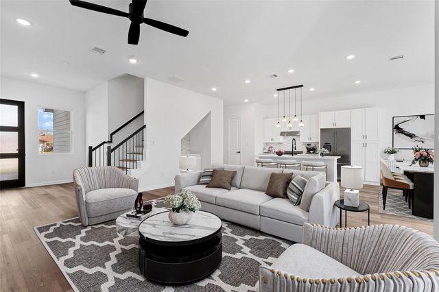 7938 Kenton Street, Houston, TX 77028