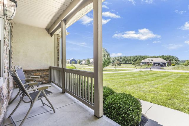 13254 Brandon Mill Drive NW, Pataskala, OH 43062