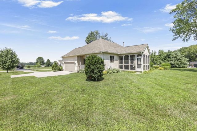 13254 Brandon Mill Drive NW, Pataskala, OH 43062