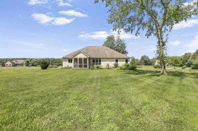 13254 Brandon Mill Drive NW, Pataskala, OH 43062