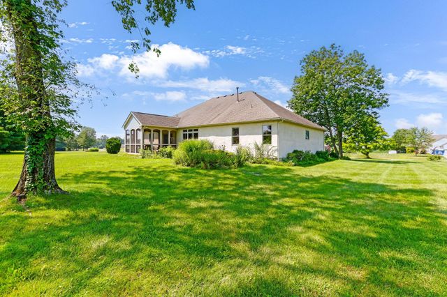 13254 Brandon Mill Drive NW, Pataskala, OH 43062
