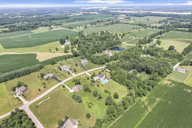 13254 Brandon Mill Drive NW, Pataskala, OH 43062