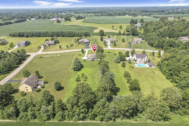 13254 Brandon Mill Drive NW, Pataskala, OH 43062
