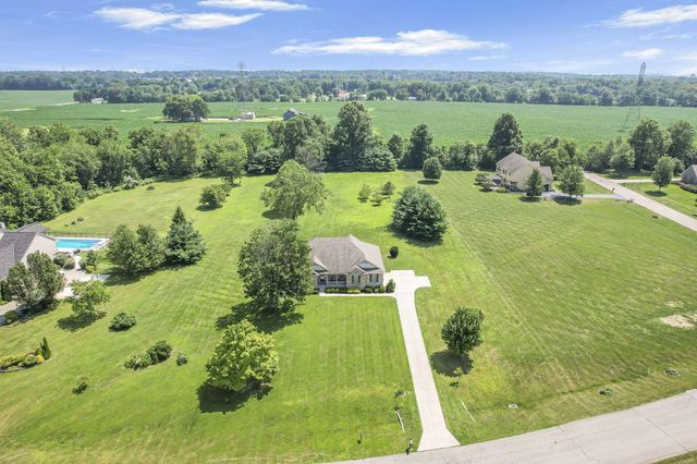 13254 Brandon Mill Drive NW, Pataskala, OH 43062