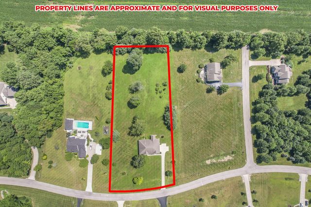 13254 Brandon Mill Drive NW, Pataskala, OH 43062