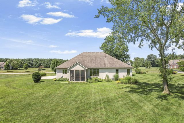 13254 Brandon Mill Drive NW, Pataskala, OH 43062