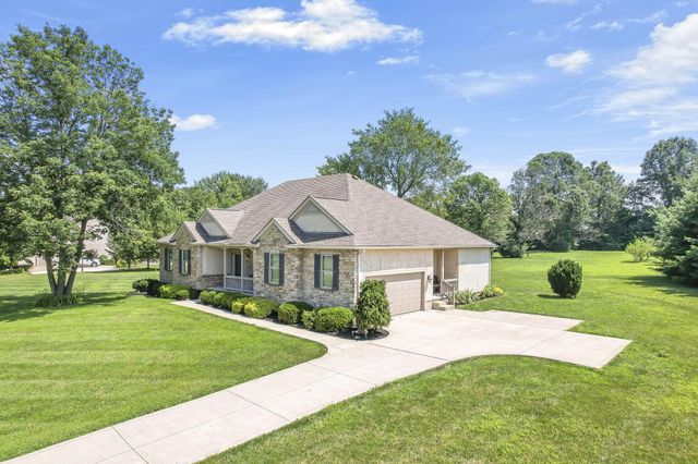 13254 Brandon Mill Drive NW, Pataskala, OH 43062