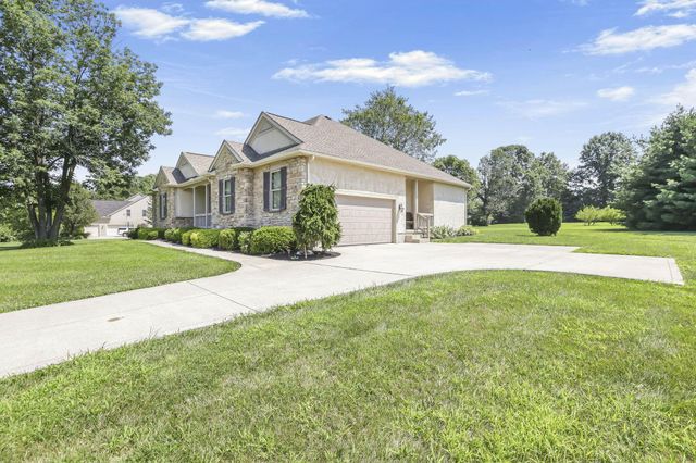 13254 Brandon Mill Drive NW, Pataskala, OH 43062