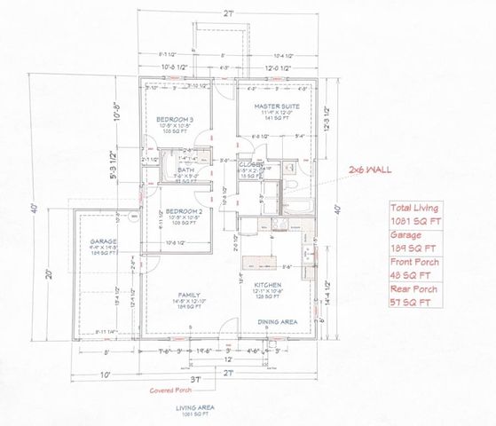 210 Foxfire Road, Cowpens, SC 29330