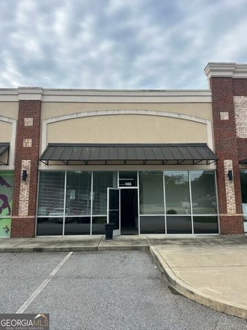 2355 N Elm Street 103, Commerce, GA 30529