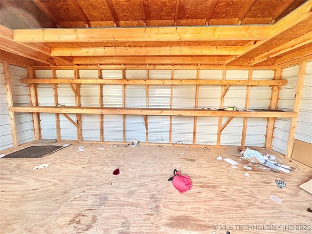 1103 E Kaniatobe Lane, Stigler, OK 74462