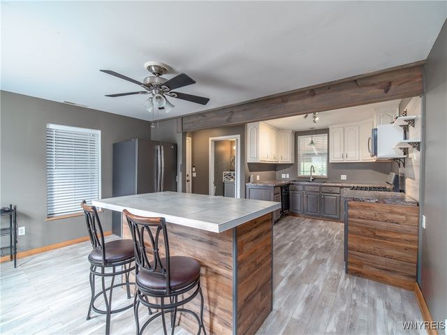 19 Hickory Street, Hanover, NY 14136