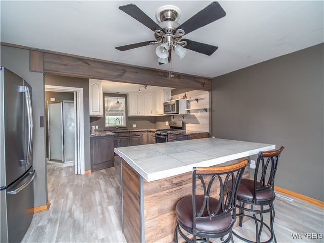 19 Hickory Street, Hanover, NY 14136