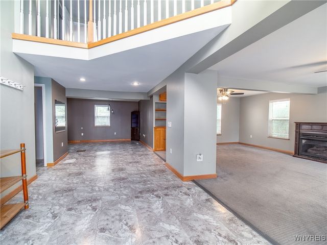 19 Hickory Street, Hanover, NY 14136