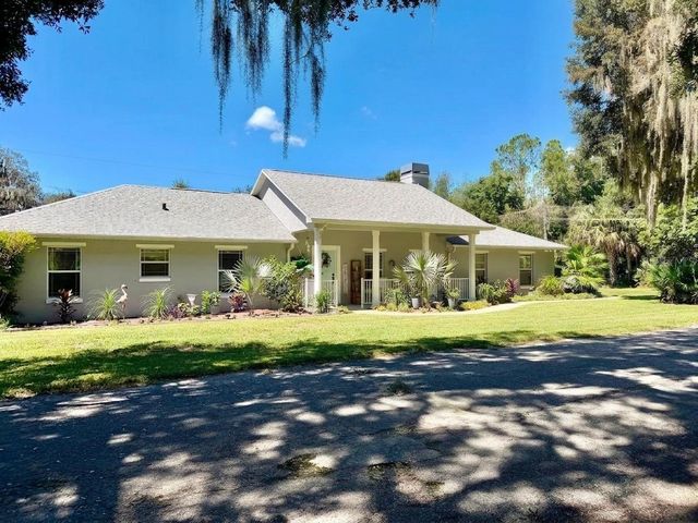 12854 NE 118TH TERRACE, Ocklawaha, FL 32179