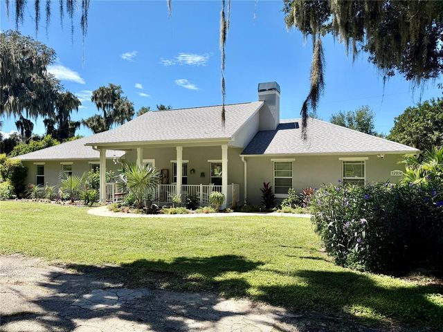 12854 NE 118TH TERRACE, Ocklawaha, FL 32179