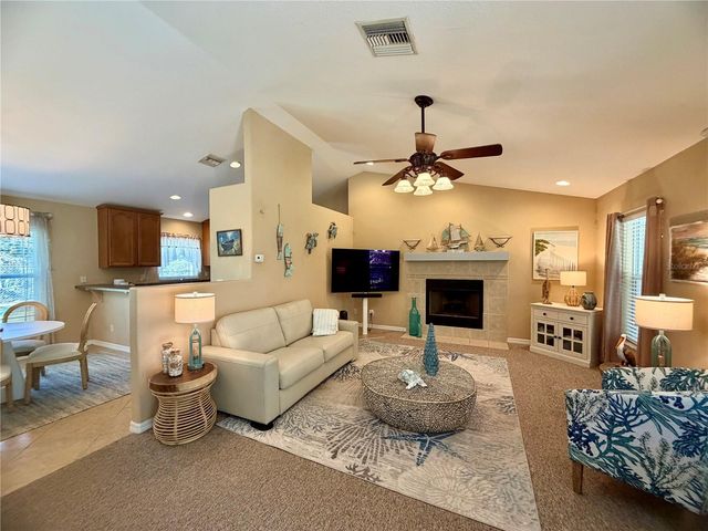 12854 NE 118TH TERRACE, Ocklawaha, FL 32179