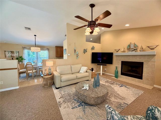 12854 NE 118TH TERRACE, Ocklawaha, FL 32179