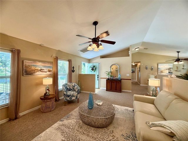 12854 NE 118TH TERRACE, Ocklawaha, FL 32179