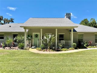 12854 NE 118TH TERRACE, Ocklawaha, FL 32179