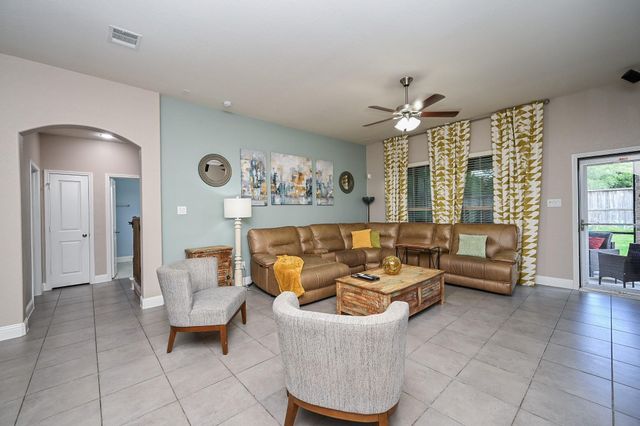 20202 Sienna Bluff Drive, Cypress, TX 77433