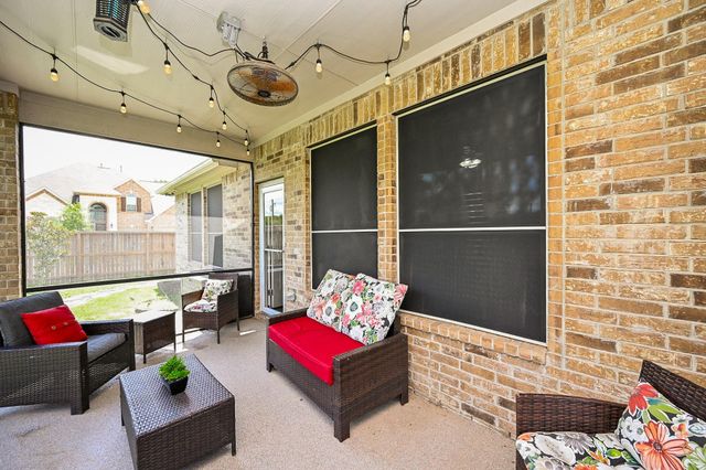 20202 Sienna Bluff Drive, Cypress, TX 77433