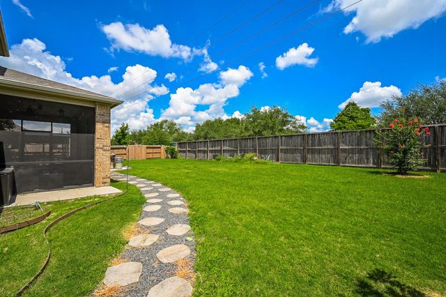 20202 Sienna Bluff Drive, Cypress, TX 77433