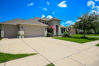 20202 Sienna Bluff Drive, Cypress, TX 77433