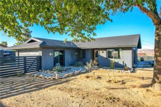 60670 Pueblo, Joshua Tree, CA 92252