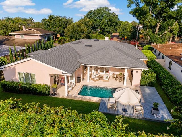 890 N PHELPS AVENUE, Winter Park, FL 32789
