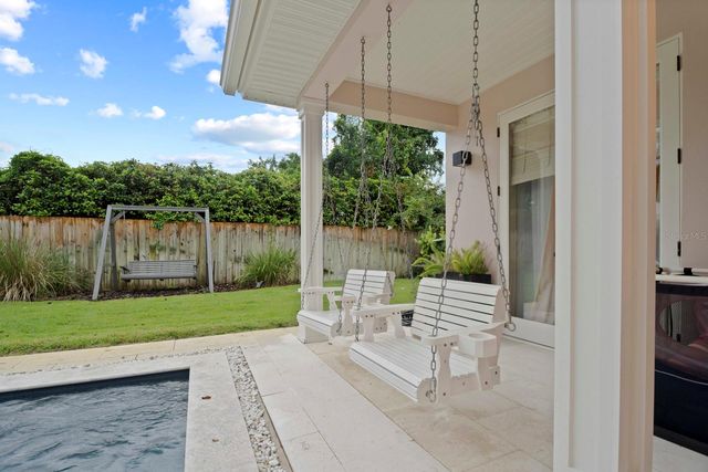 890 N PHELPS AVENUE, Winter Park, FL 32789